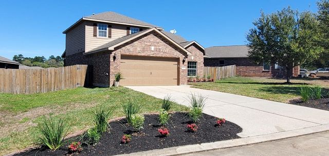 38202 S Lost Creek Boulevard, Magnolia, TX 77355