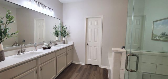 38202 S Lost Creek Boulevard, Magnolia, TX 77355