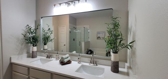 38202 S Lost Creek Boulevard, Magnolia, TX 77355