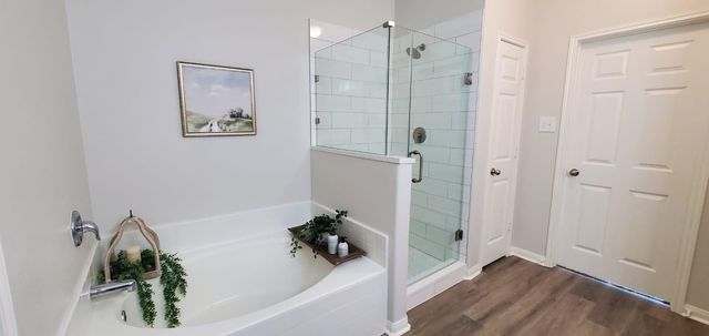 38202 S Lost Creek Boulevard, Magnolia, TX 77355