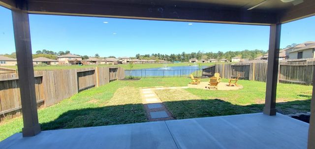 38202 S Lost Creek Boulevard, Magnolia, TX 77355