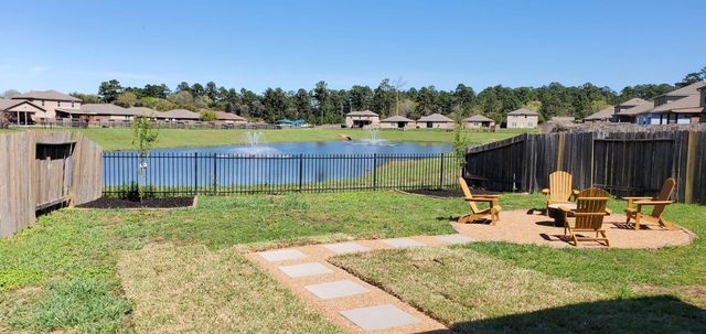 38202 S Lost Creek Boulevard, Magnolia, TX 77355