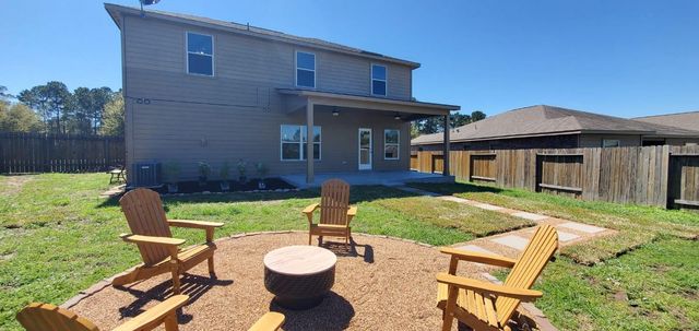 38202 S Lost Creek Boulevard, Magnolia, TX 77355