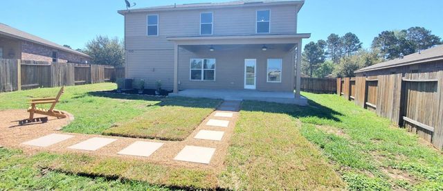 38202 S Lost Creek Boulevard, Magnolia, TX 77355