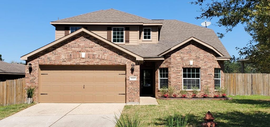 38202 S Lost Creek Boulevard, Magnolia, TX 77355