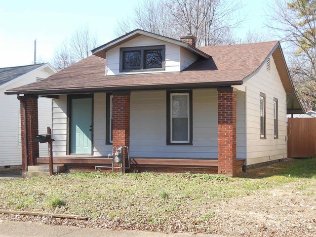 1315 Marshall Avenue, Evansville, IN 47714