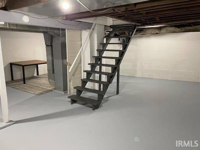 1315 Marshall Avenue, Evansville, IN 47714