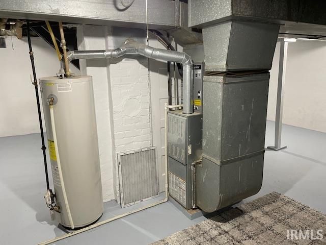 1315 Marshall Avenue, Evansville, IN 47714