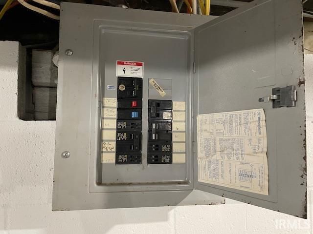 1315 Marshall Avenue, Evansville, IN 47714