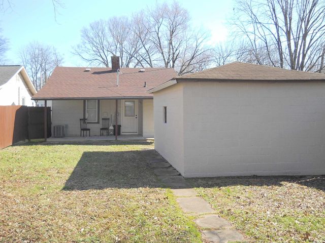1315 Marshall Avenue, Evansville, IN 47714