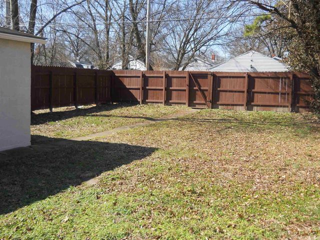 1315 Marshall Avenue, Evansville, IN 47714