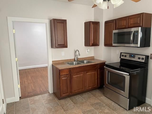 1315 Marshall Avenue, Evansville, IN 47714