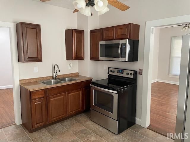 1315 Marshall Avenue, Evansville, IN 47714