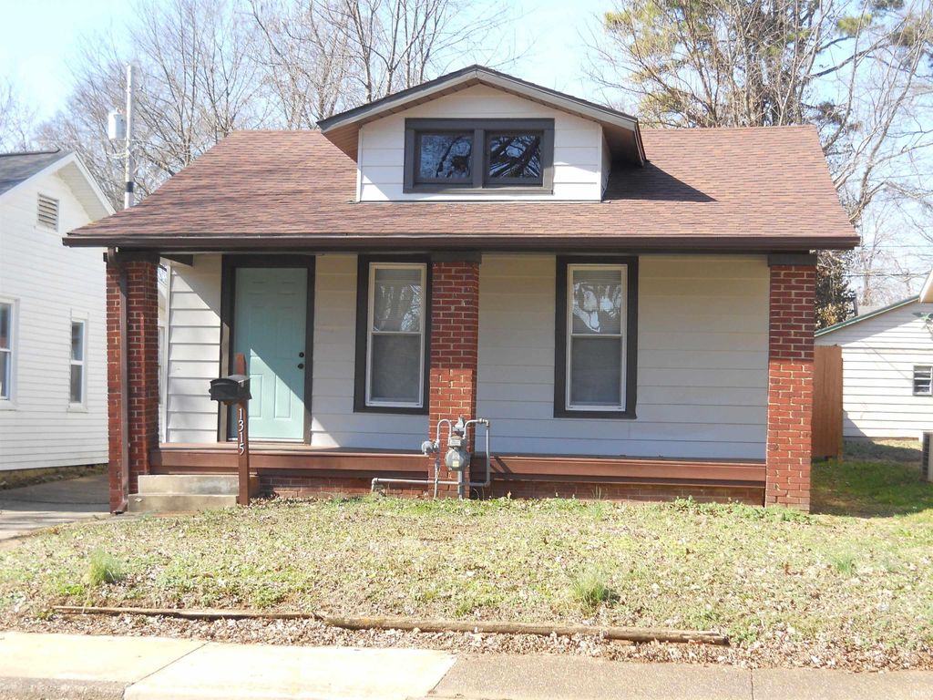 1315 Marshall Avenue, Evansville, IN 47714