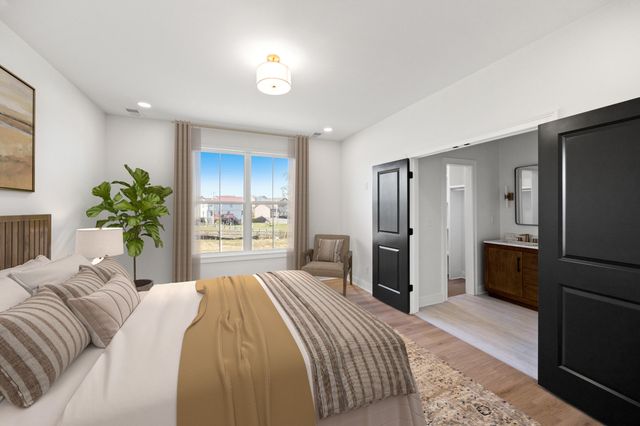 245 Skaggs Boulevard, Nicholasville, KY 40356