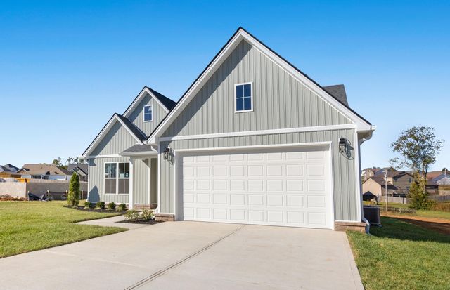 245 Skaggs Boulevard, Nicholasville, KY 40356