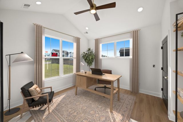 245 Skaggs Boulevard, Nicholasville, KY 40356