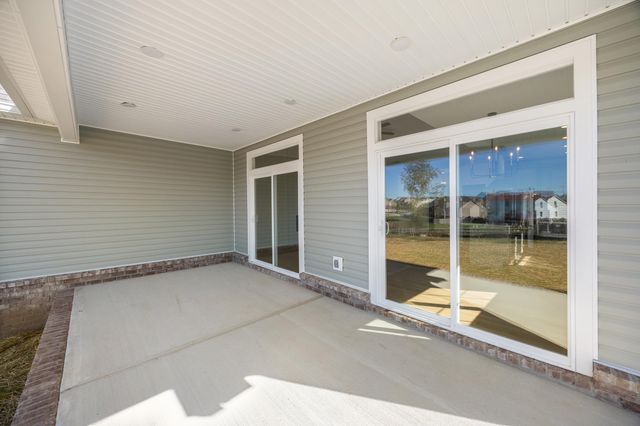 245 Skaggs Boulevard, Nicholasville, KY 40356