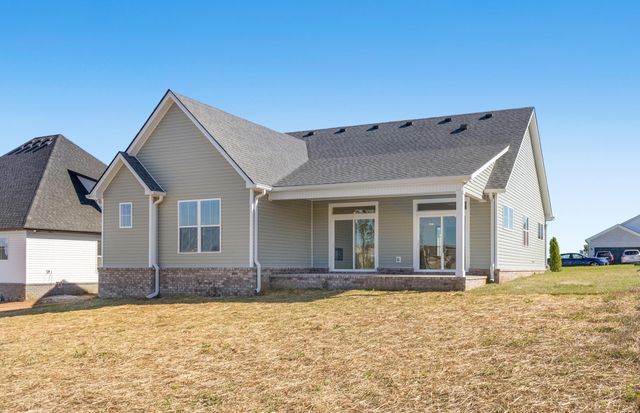 245 Skaggs Boulevard, Nicholasville, KY 40356