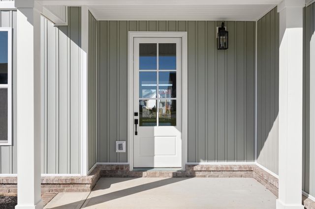 245 Skaggs Boulevard, Nicholasville, KY 40356