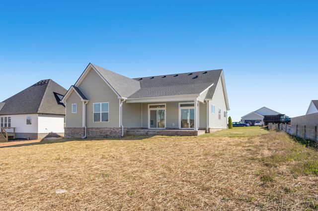 245 Skaggs Boulevard, Nicholasville, KY 40356