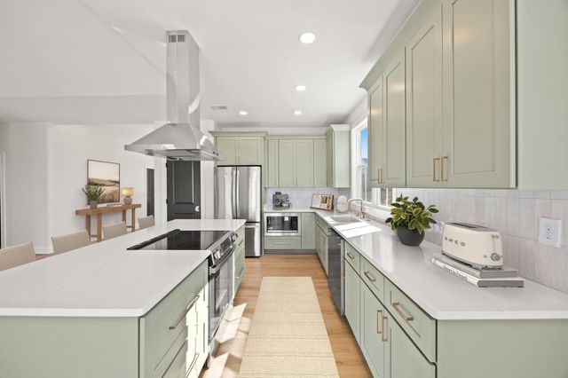 245 Skaggs Boulevard, Nicholasville, KY 40356