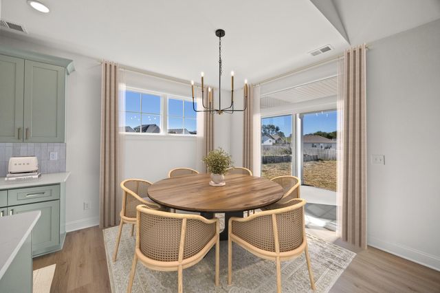 245 Skaggs Boulevard, Nicholasville, KY 40356