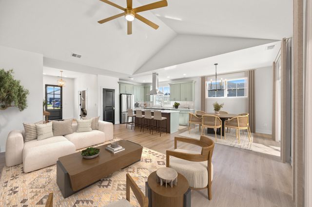 245 Skaggs Boulevard, Nicholasville, KY 40356