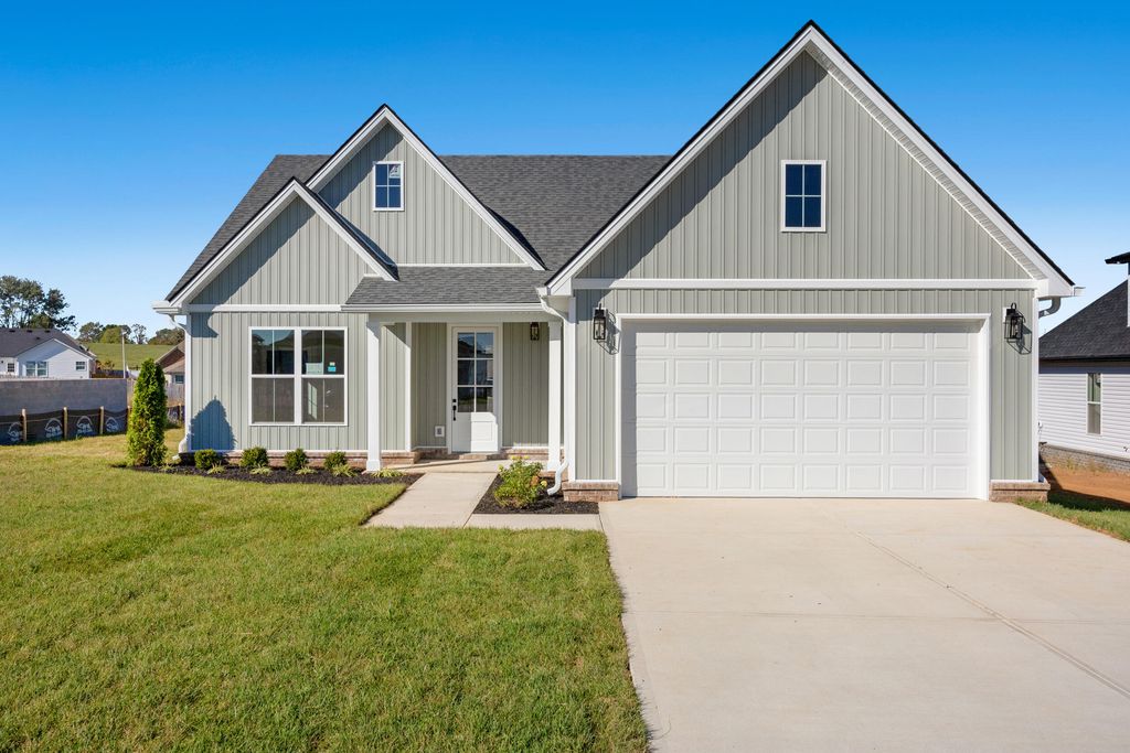 245 Skaggs Boulevard, Nicholasville, KY 40356