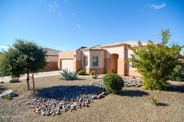 4795 W Pier Mountain Place, Marana, AZ 85658