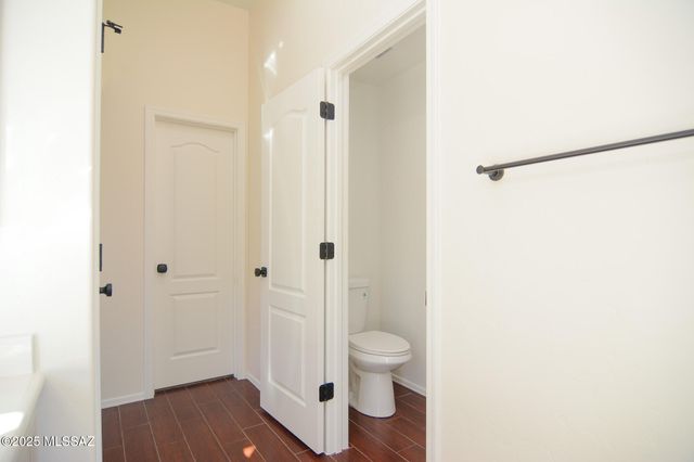 4795 W Pier Mountain Place, Marana, AZ 85658