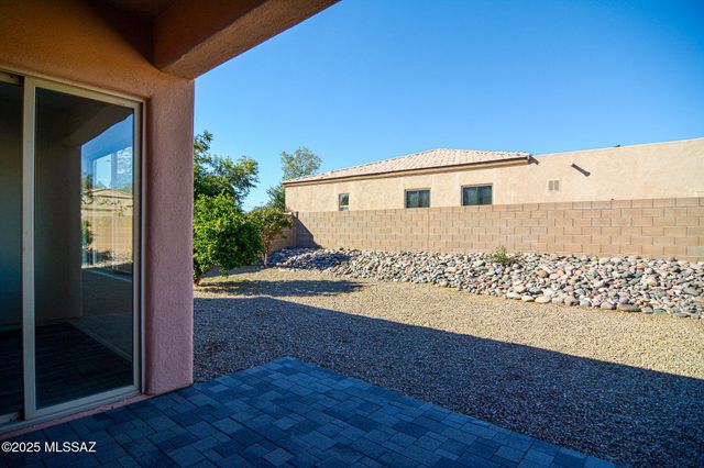 4795 W Pier Mountain Place, Marana, AZ 85658