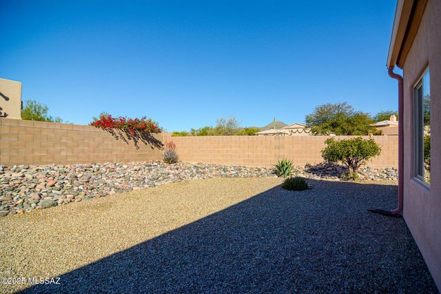 4795 W Pier Mountain Place, Marana, AZ 85658