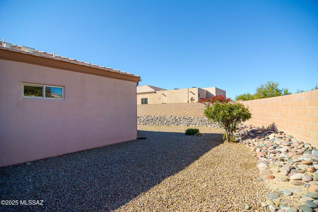 4795 W Pier Mountain Place, Marana, AZ 85658