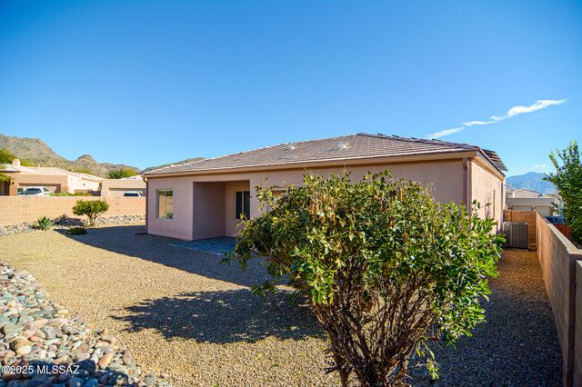 4795 W Pier Mountain Place, Marana, AZ 85658