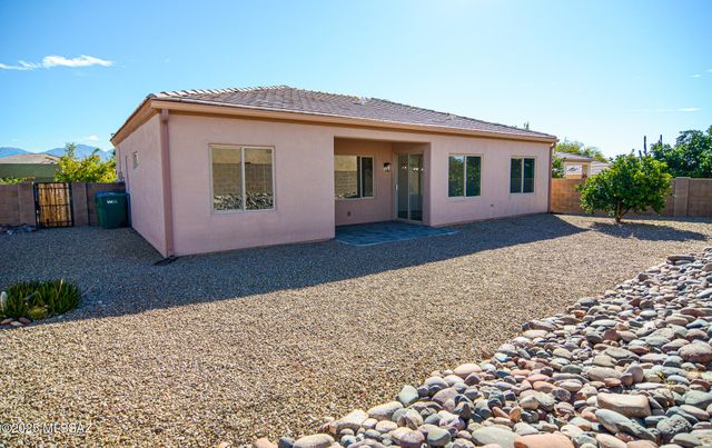 4795 W Pier Mountain Place, Marana, AZ 85658
