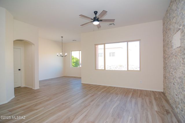 4795 W Pier Mountain Place, Marana, AZ 85658