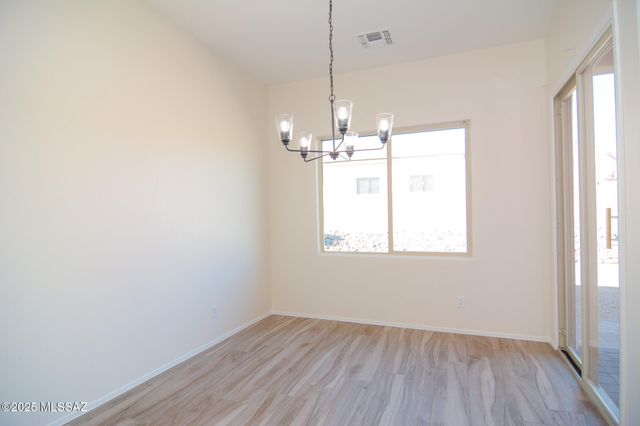 4795 W Pier Mountain Place, Marana, AZ 85658