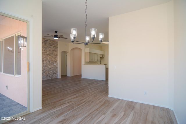 4795 W Pier Mountain Place, Marana, AZ 85658