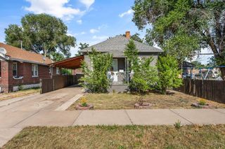 1726 E Evans Ave, Pueblo, CO 81004