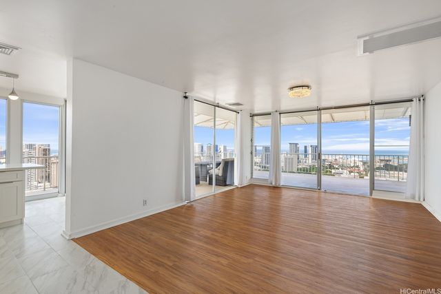 666 Prospect Street PH B, Honolulu, HI 96813