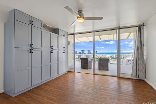 666 Prospect Street PH B, Honolulu, HI 96813