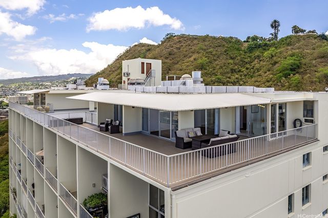 666 Prospect Street PH B, Honolulu, HI 96813