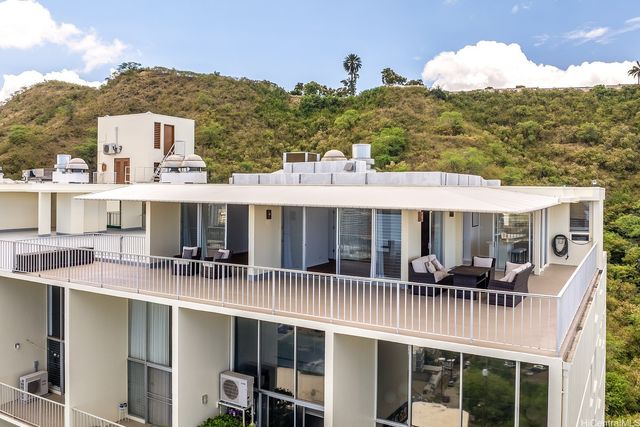 666 Prospect Street PH B, Honolulu, HI 96813
