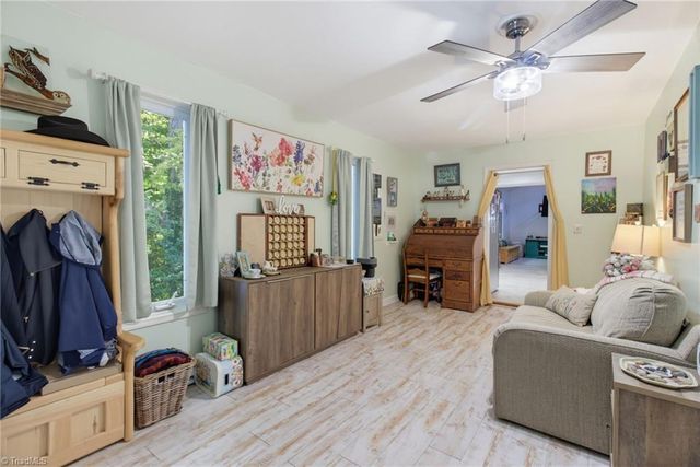 8047 Deverow Court, Lewisville, NC 27023