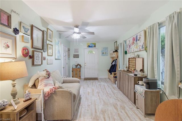 8047 Deverow Court, Lewisville, NC 27023
