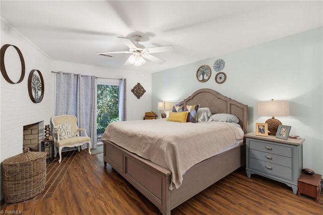 8047 Deverow Court, Lewisville, NC 27023