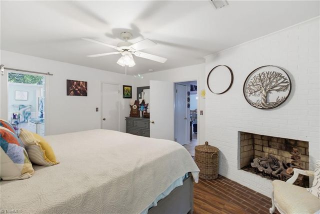 8047 Deverow Court, Lewisville, NC 27023
