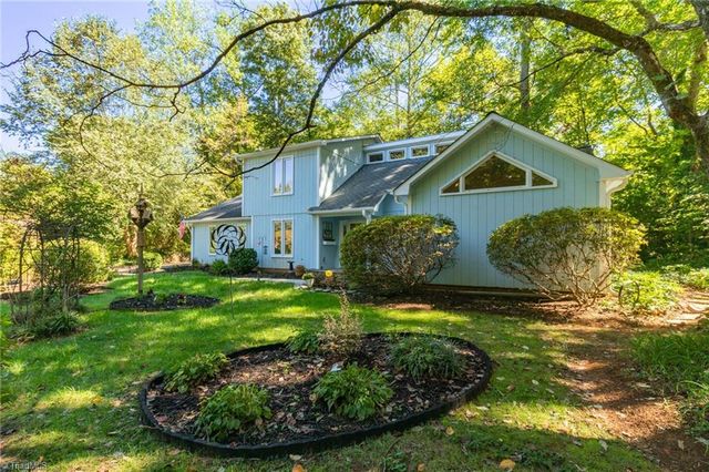8047 Deverow Court, Lewisville, NC 27023