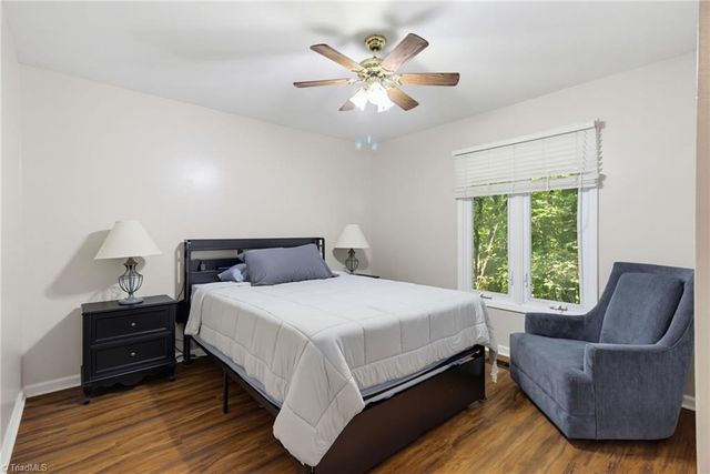 8047 Deverow Court, Lewisville, NC 27023
